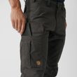 Karl Pro Trousers M Dark Grey
