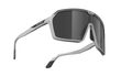 SPINSHIELD grey/smoke black