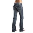 50662 407 GIRLS MORRISON JEAN - dámské džíny