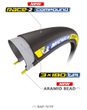 POWER TIME TRIAL BLACK TS KEVLAR 700X25C RACING LINE 146938