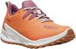 ZIONIC WP WOMEN, tangerine/star white