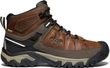 TARGHEE III MID WP M, chestnut/mulch