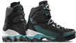 Aequilibrium ST Woman GTX, Black/Aqua