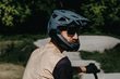 MTB RULES kr. rukáv, béžový