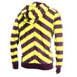 374192 336 TRIANGLE FULLZIPHOODY - Mikina