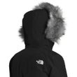 W ARCTIC PARKA TNF, BLACK