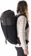 PARMELAN 35 BLACK - NOIR