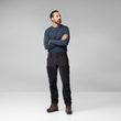 Keb Trousers M Wood Brown