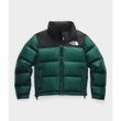 W 1996 RETRO NUPTSE JACKET GREEN