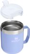 Stay-Hot Camp mug 350 ml Hydrangea