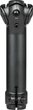 Domane+ Cap 10mm Offset 172mm Alloy Black