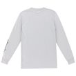 SKYLINE RIDE TEE SIGNATURE MIST (38307200)