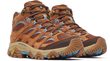 MOAB 3 MID GTX W umber