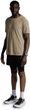 XCEED RUN DISCOVER SHIRT MEN SAND