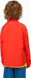Taiss ML Jacket Kids mammut red