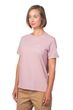 AMANY pale mauve