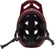 Speedframe Helmet Solid, Ce Rust