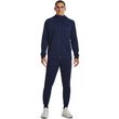 Armour Fleece Joggers, navy