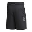 SKYLINE TRAIL SHORT SHELL MONO BLACK