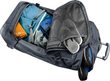 Duffel Pro Movo 90 black