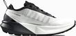 Aenergy Trail All Mountain Low Men white-black