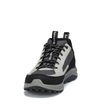 Rotpunkt Light Low GTX Light grey/Anthracite