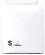 Dry Bag Square S white