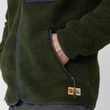 Vardag Pile Fleece M Deep Forest