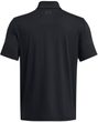 UA T2G Polo LB-BLK
