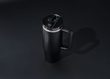 Quencher ProTour Flip Straw Tumbler 890 ml Black 2.0