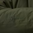 Övik GTX Padded Parka M Deep Forest