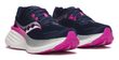 HURRICANE 24 navy/fuchsia