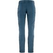 Keb Trousers W, Indigo Blue