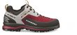 DRAGONTAIL TECH GTX WMS rhubarb red/grey
