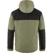 Greenland No. 1 Down Jacket M, Green-Dark Grey