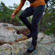Keb Agile Winter Trousers W Dark Navy