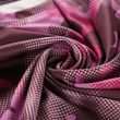 HORMO fuchsia red