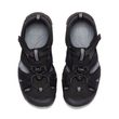 SEACAMP II CNX YOUTH black/grey