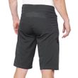 AIRMATIC LE Shorts Charcoal