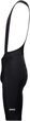 M's Cadence Bib Shorts  Uranium Black