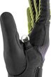Ultratrail Storm TR, black-neonyellow-violeT