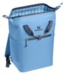 Madeleine Mini Backpack Soft Cooler 13,2 l Blue Sky