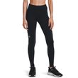 UA Authentics Legging, Black