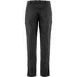 Singi X-Trousers W, Dark Grey