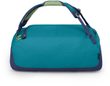 DAYLITE DUFFEL 45 blue spikemoss/alkaline