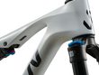 Pique X Advanced SL 2 White/Carbon