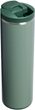 Transit Fliptop Mug 470 ml Hammertone Green