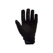 Defend Pro Winter Glove Black