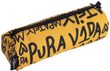 X Pura Vida Basic Case, Yellow / Black