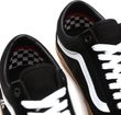 MN Skate Old Skool Black/Gum